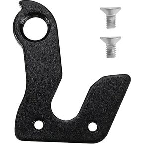 The Lord of the Tools Bicycle Tail Derailleur Hook Bike Derailleur Tail Hook CC058 Bike Rear Derailleur Hanger Bicycle Rear Derailleur Hook Compatible with Orbea Alma H Keram