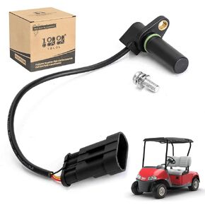 10L0L Golf Cart Speed Sensor Kit for EZGO RXV Gas & Electric 614252 2008-UP Cart