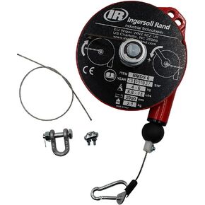 Ingersoll Rand Bmds-6 Med Duty 6 Kg Irax Balancers