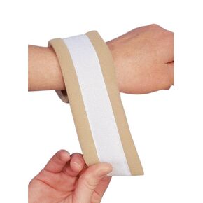 AliMed 30547 Alistrap Soft, 1.5" x 30', Medical Straps