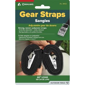 Coghlan's 60-Inch Arno Straps