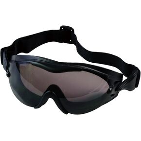 Rothco SWAT Tec Single Lens Tactical Goggle