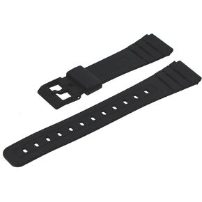 Casio 4002 - Clock, strip