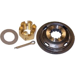 Sierra International 18-3774 Prop Nut Kit - Suzuki 57630-94500