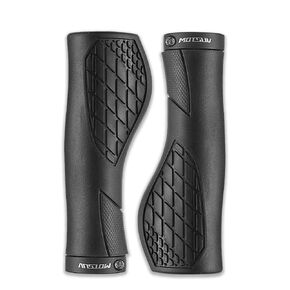 VXM Bike Handlebar Tape,Antislip Bicycle Handlebars Grips with Mini-Wing Optimum Wrist Support for Bicycle/Mountain Bike/Road Bike/Folding Bike (Green)