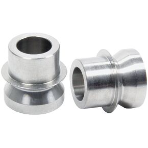 5/8" to 1/2" Bore Misalignment Spacer, Mounting Width 1.50", Rod End Heim Joint