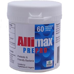ALLIMAX Pre Pro60 Capallimax