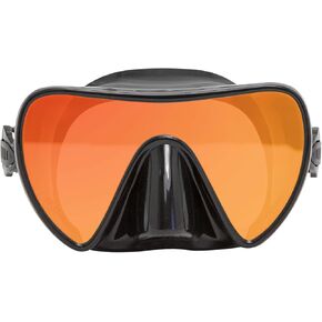 SeaDive SeaLite RayBlocker-HD Mask