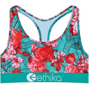 Ethika Womens Sports Bra | Neo Garden