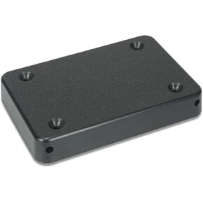 2371966 Plate - Inner, Freshwater, Black, PD/AP, Quick Release，fit the MKA-21