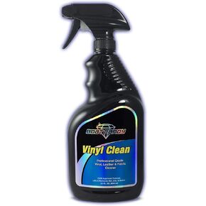 Vinyl Clean - Ph Balanced Vinyl/leather Cleaner (32 oz. Spray Bottle)