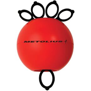 Metolius GripSaver - SS23 - One - Red