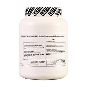 TRIS AMINO™ Ultra Pure USP/EP Grade (1 Kg)