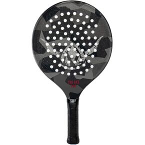 Viking Axe Pro Limited Edition M90 Camo Platform Tennis Paddle