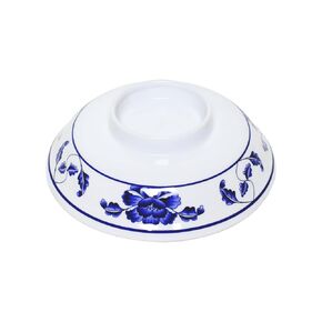 FSE 3201CTB Noodle Bowl Lid, 5-1/4", round, break-resistant, Pack of 12