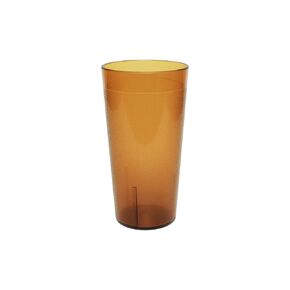 FSE PLTHTB020A Tumbler, 20 oz., textured exterior, scratch and impact resistant, Pack of 12