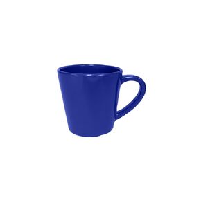FSE CR9018BU Mug/Cup, 7 oz., 3-1/8" dia., break-resistant, Pack of 12