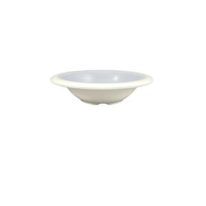 FSE DM5608H Salad Bowl, 8 oz. capacity, 6" dia., round, Pack of 12