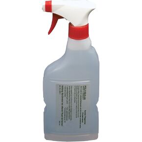 CS Unitec 40011 Poly Protection Oil Film, 17 oz. Spray Bottle