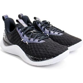 Under Armour Unisex Curry 10 Basketball Shoe