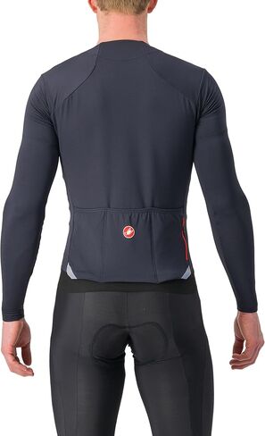 Castelli Fly LS Jersey in Saudi Arabia