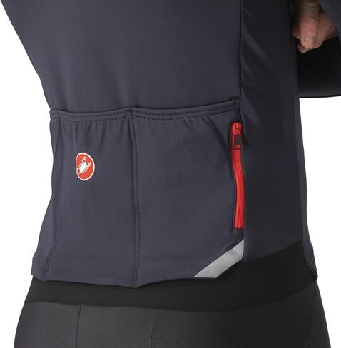 Castelli Fly LS Jersey in Saudi Arabia