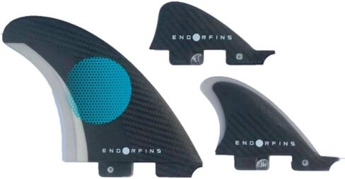 Firewire Endorfins Twin + 2 Fins Set in Saudi Arabia