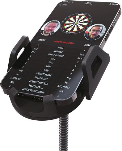 حامل الهاتف Winmau I-Flex Dartboard in Saudi Arabia