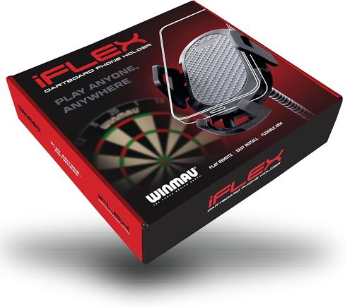 حامل الهاتف Winmau I-Flex Dartboard in Saudi Arabia