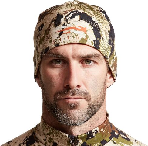 SITKA Gear Mens Merino 330 Beanie in Saudi Arabia