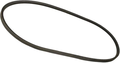 M-38 Drive V-Belt - [38 Inch Pitch Girth] Wrapped Industrial Power Rubber Belt for Transmission Use, JIS Standard, 10mm Width 5.5mm Thick in Saudi Arabia