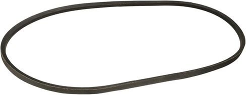 M-38 Drive V-Belt - [38 Inch Pitch Girth] Wrapped Industrial Power Rubber Belt for Transmission Use, JIS Standard, 10mm Width 5.5mm Thick in Saudi Arabia