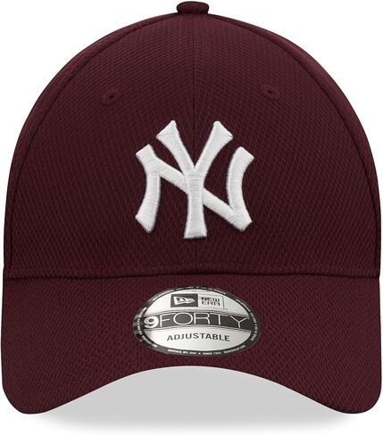 MLB The League New York Mets Home 9Forty قبعة قابلة للتعديل in Saudi Arabia