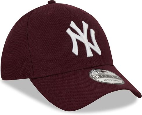 MLB The League New York Mets Home 9Forty قبعة قابلة للتعديل in Saudi Arabia