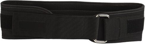 VBESTLIFE Lumbar Support Belt, Breathable Lower Back Brace Weightlifting Belt with Adjustable Support Straps for Men Women Weightlifting Squatting in Saudi Arabia