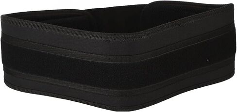 VBESTLIFE Lumbar Support Belt, Breathable Lower Back Brace Weightlifting Belt with Adjustable Support Straps for Men Women Weightlifting Squatting in Saudi Arabia