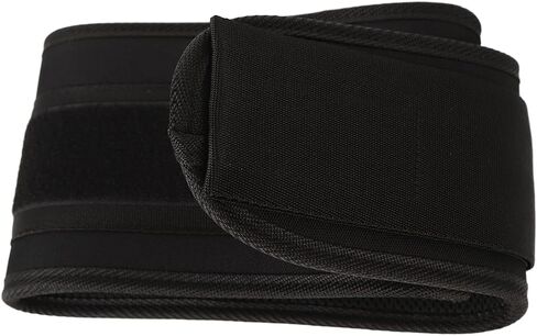 VBESTLIFE Lumbar Support Belt, Breathable Lower Back Brace Weightlifting Belt with Adjustable Support Straps for Men Women Weightlifting Squatting in Saudi Arabia
