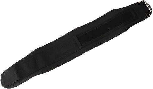 VBESTLIFE Lumbar Support Belt, Breathable Lower Back Brace Weightlifting Belt with Adjustable Support Straps for Men Women Weightlifting Squatting in Saudi Arabia