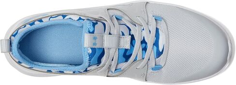 Under Armour Unisex Adult Pre School Infinity Alternate Lace in Saudi Arabia