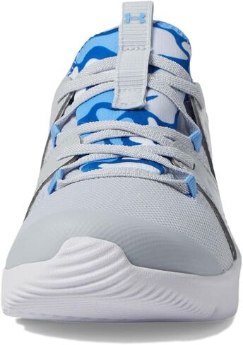 Under Armour Unisex Adult Pre School Infinity Alternate Lace in Saudi Arabia