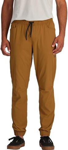 Outdoor Research Men's Ferrosi Joggers, Bronze, L in Saudi Arabia