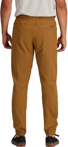 Outdoor Research Men's Ferrosi Joggers, Bronze, L in Saudi Arabia