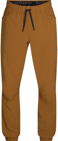 Outdoor Research Men's Ferrosi Joggers, Bronze, L in Saudi Arabia