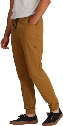 Outdoor Research Men's Ferrosi Joggers, Bronze, L in Saudi Arabia