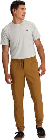 Outdoor Research Men's Ferrosi Joggers, Bronze, L in Saudi Arabia