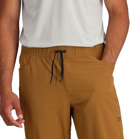 Outdoor Research Men's Ferrosi Joggers, Bronze, L in Saudi Arabia