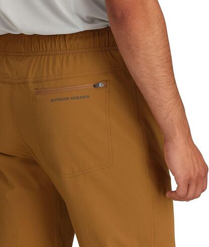 Outdoor Research Men's Ferrosi Joggers, Bronze, L in Saudi Arabia