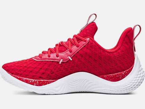 Under Armour Unisex Curry 10 Basketball Shoe in Saudi Arabia