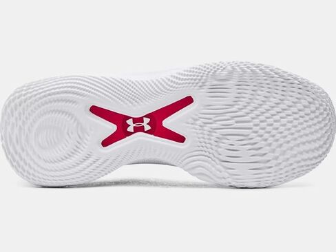 Under Armour Unisex Curry 10 Basketball Shoe in Saudi Arabia