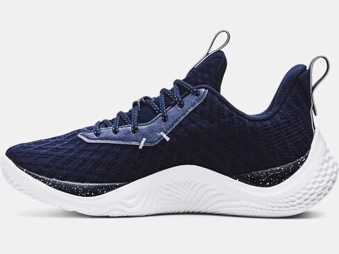 Under Armour Unisex Curry 10 Basketball Shoe in Saudi Arabia